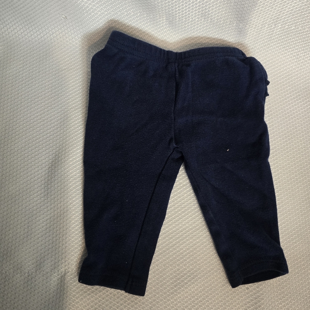 🚨3/30% OFF🚨 Carter's Navy Pants